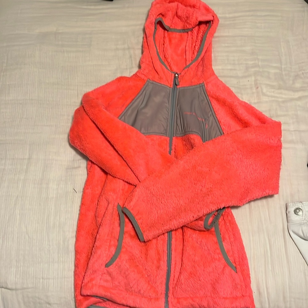 Girls jacket